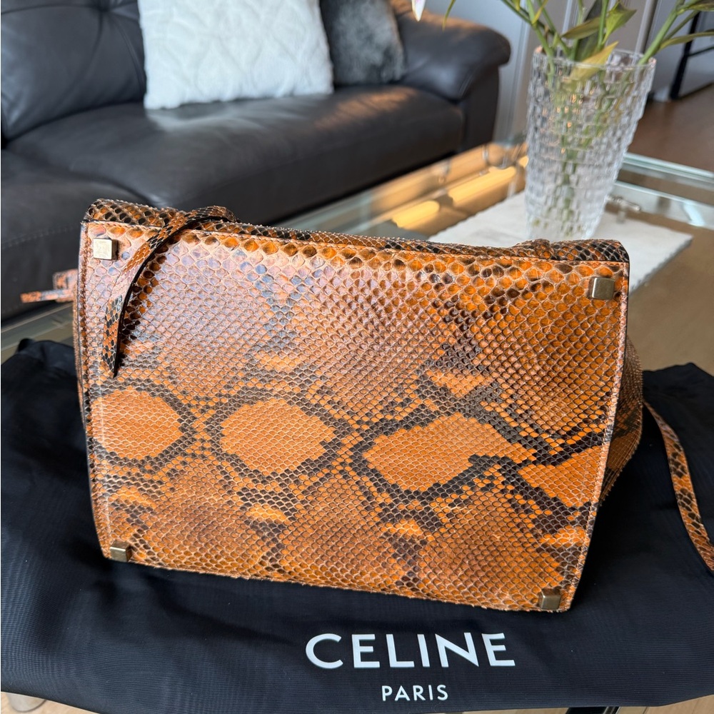 Celine Python Phantom - image 2